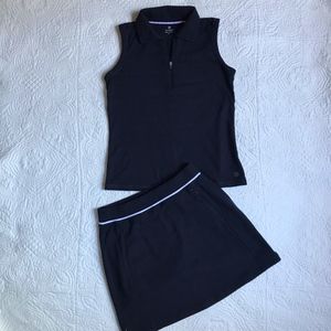 ❤️ Matching Two Piece Athletic Set